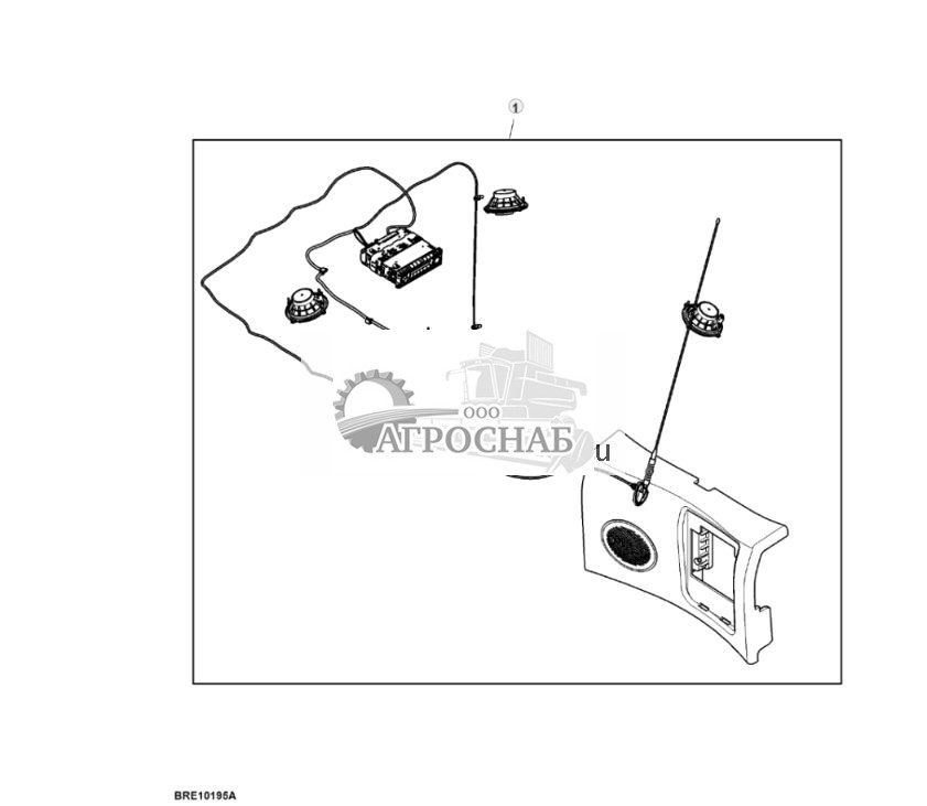 Оборудование, радиоприемник Premium (для экспорта) - ST784481 381.jpg